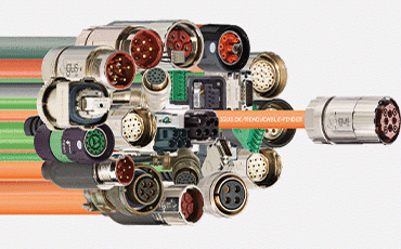 readycable overzicht