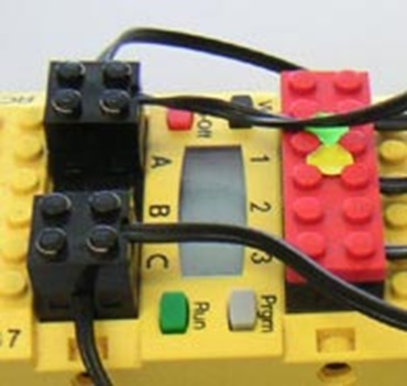 Control unit 