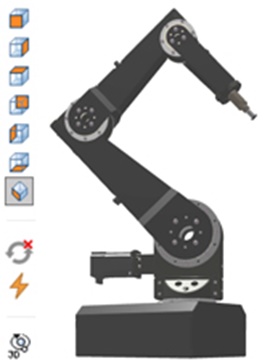 CAD-downloadpagina overzicht