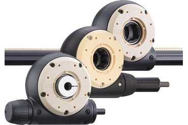 Robot tandwieloverbrengingen