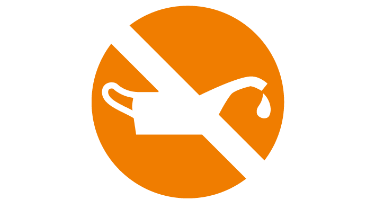 Kunststof kogellagers vragen niet om smering