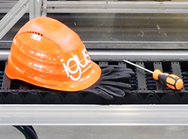 Kabelrups installatieservice