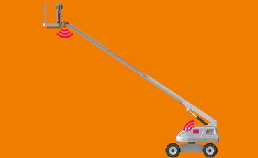 Voorspelbaar onderhoud met intelligente producten