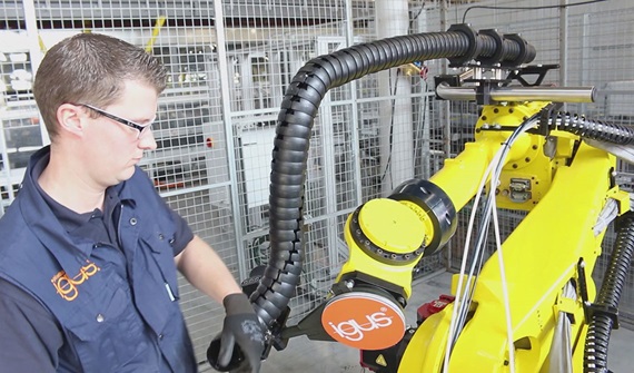 triflex installatieservice