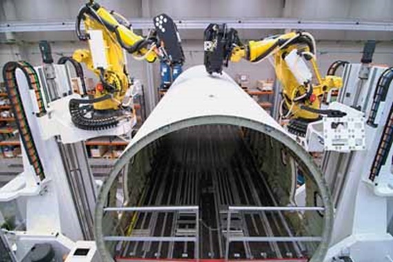 Robot End Effector