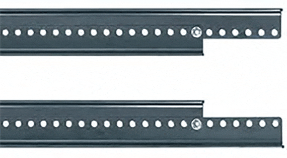 Instelbare retractiesystemen