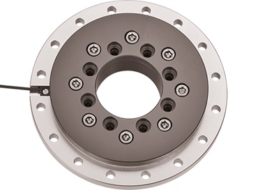 iglidur PRT met schakelsensor