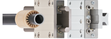 drylin lineaire systemen in een oogopslag