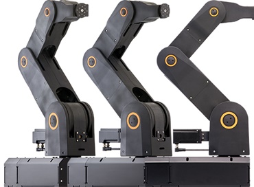 Low Cost automatisering - robolink®