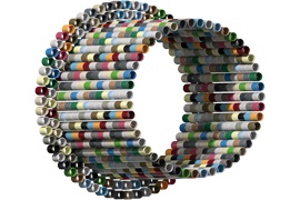 Veelzijdige iglidur® glijlagers