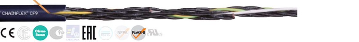 CF9.15.18 control cable
