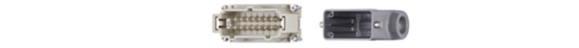 HARTING-connectoren
