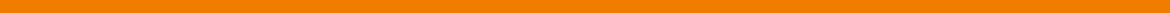 Oranje lijn