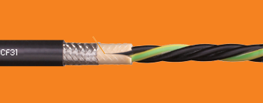 CF31 - PVC