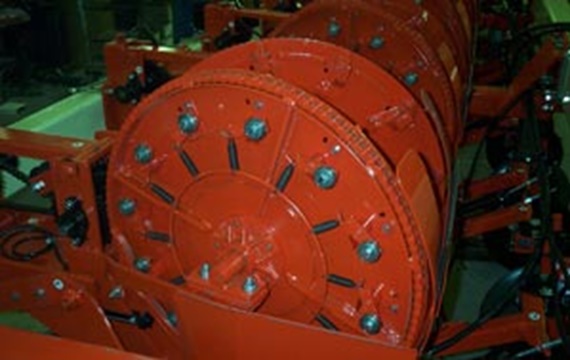 plastic bushing