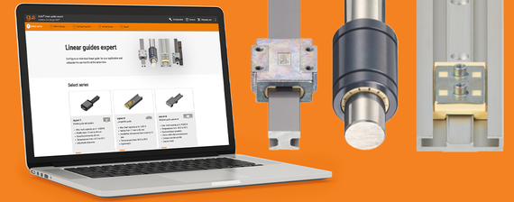 Linear Guide Tool