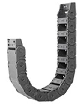Bend radius