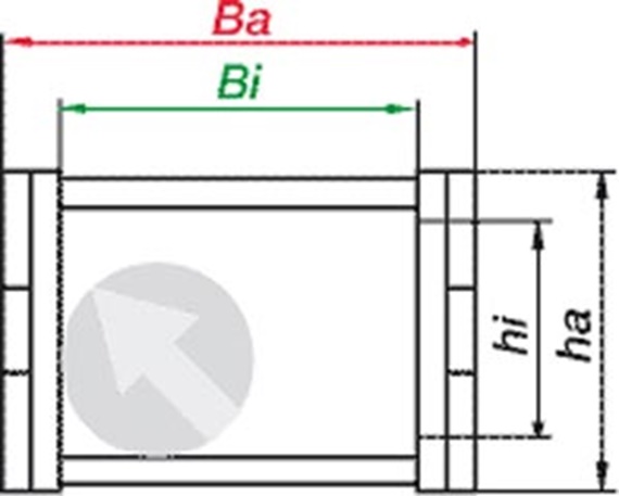 cable for cable carrier