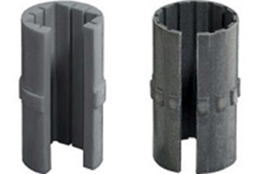 DryLin W high-performance plastic liner