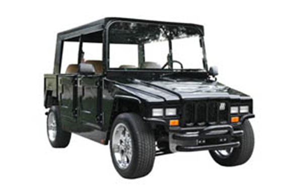 bearings for utility vehicle