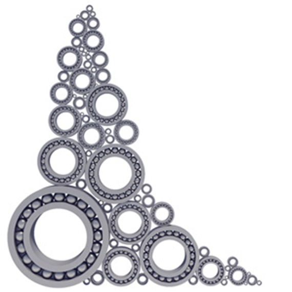 ball bearings