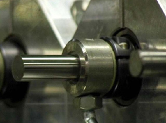 plastic bushings